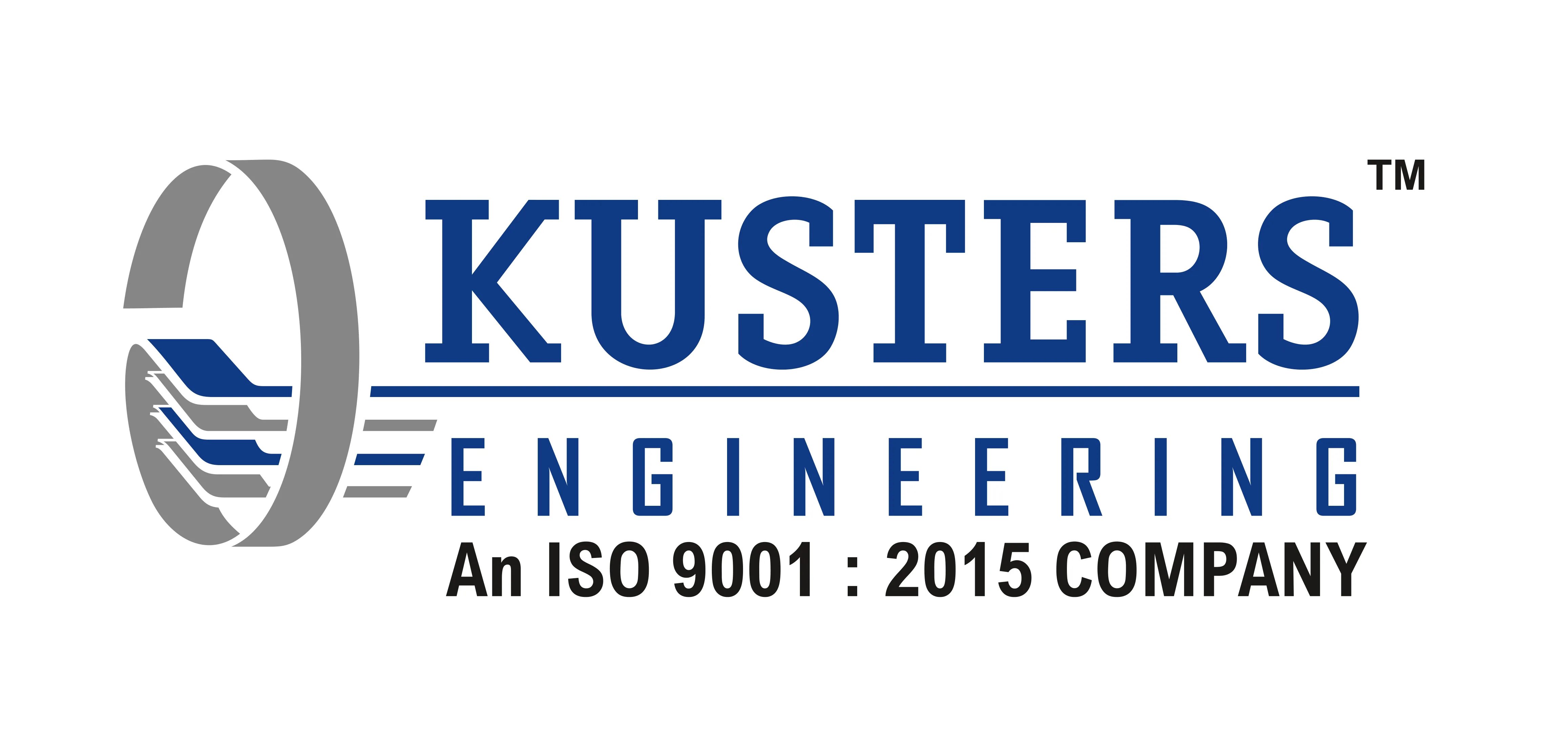 Kusters Engineering India Pvt Ltd logo